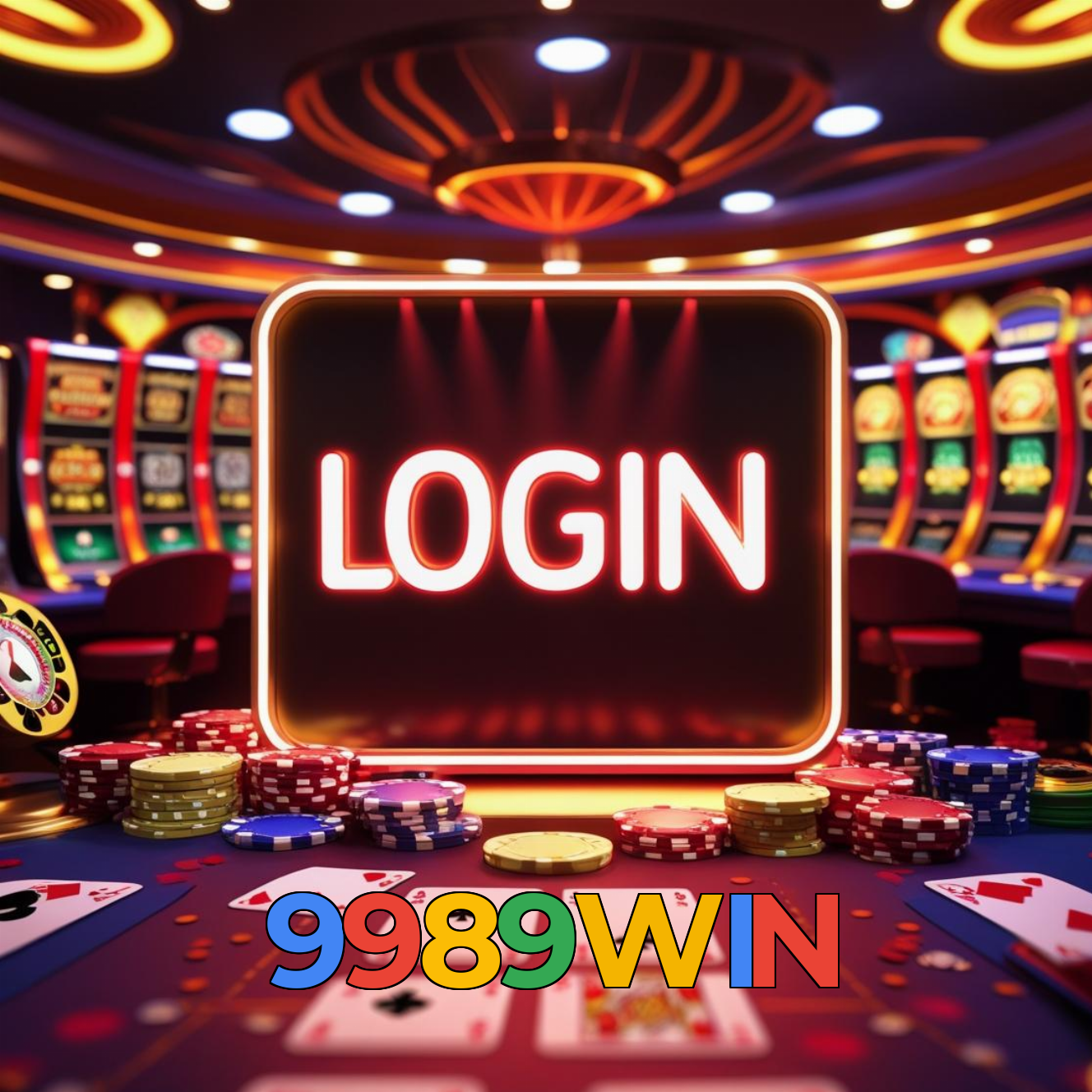 9989WIN:Aposte na roleta e conquiste prêmios incríveis em nosso cassino!