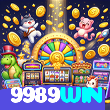 9989WIN：Jogue slots, aposte no futebol e conquiste grandes vitórias!