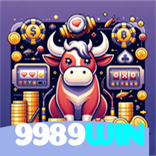 9989WIN：Vença na roleta e conquiste prêmios surpreendentes!