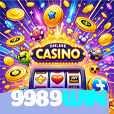 9989WIN：Sua sorte brilha em jogos de blackjack e apostas no futebol!