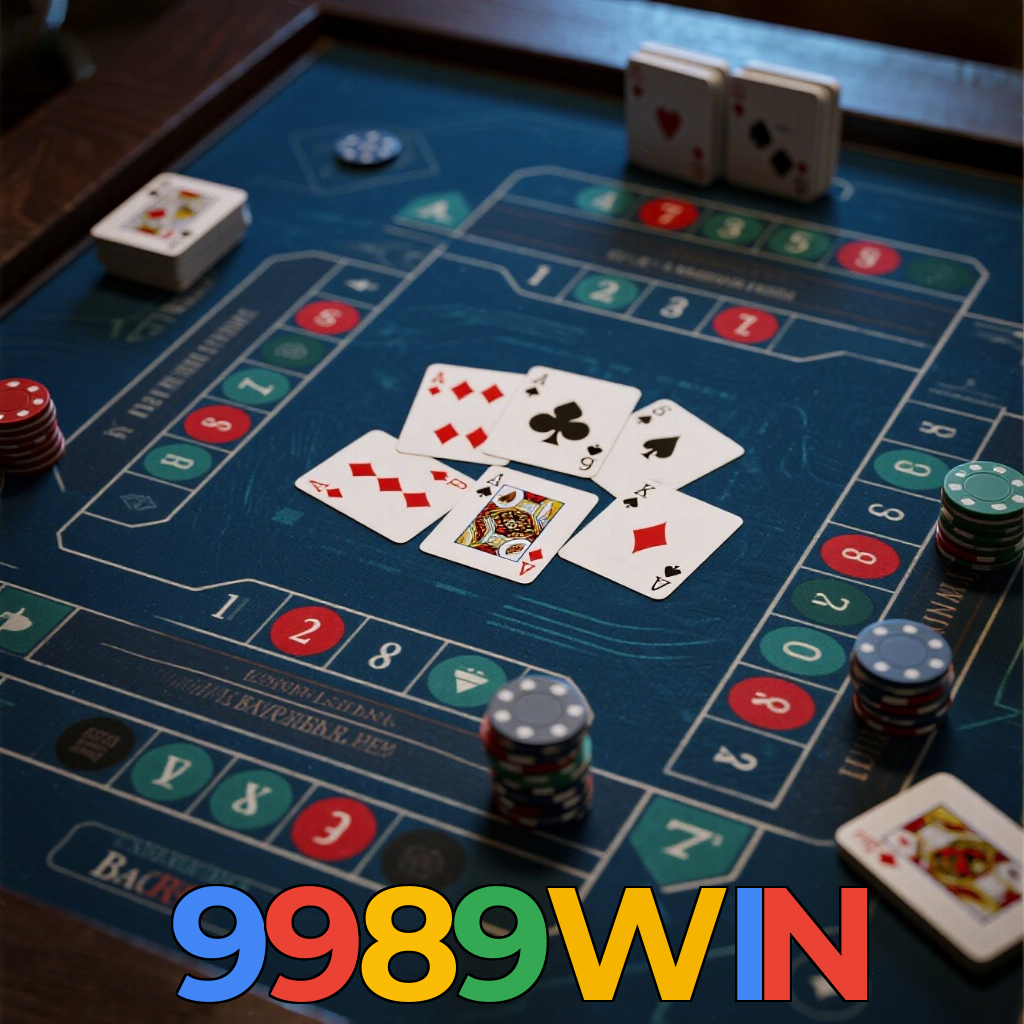 9989WIN:Ganhe com poker, blackjack e apostas em futebol no cassino online!