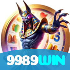 9989WIN：A diversão começa no cassino online com poker, roleta e apostas no futebol!