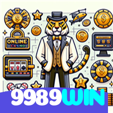9989WIN：Apostas ao vivo no futebol e grandes prêmios em blackjack e roleta!