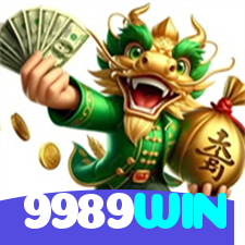 9989WIN：Jogue poker, aposte no futebol e vença com grandes prêmios!