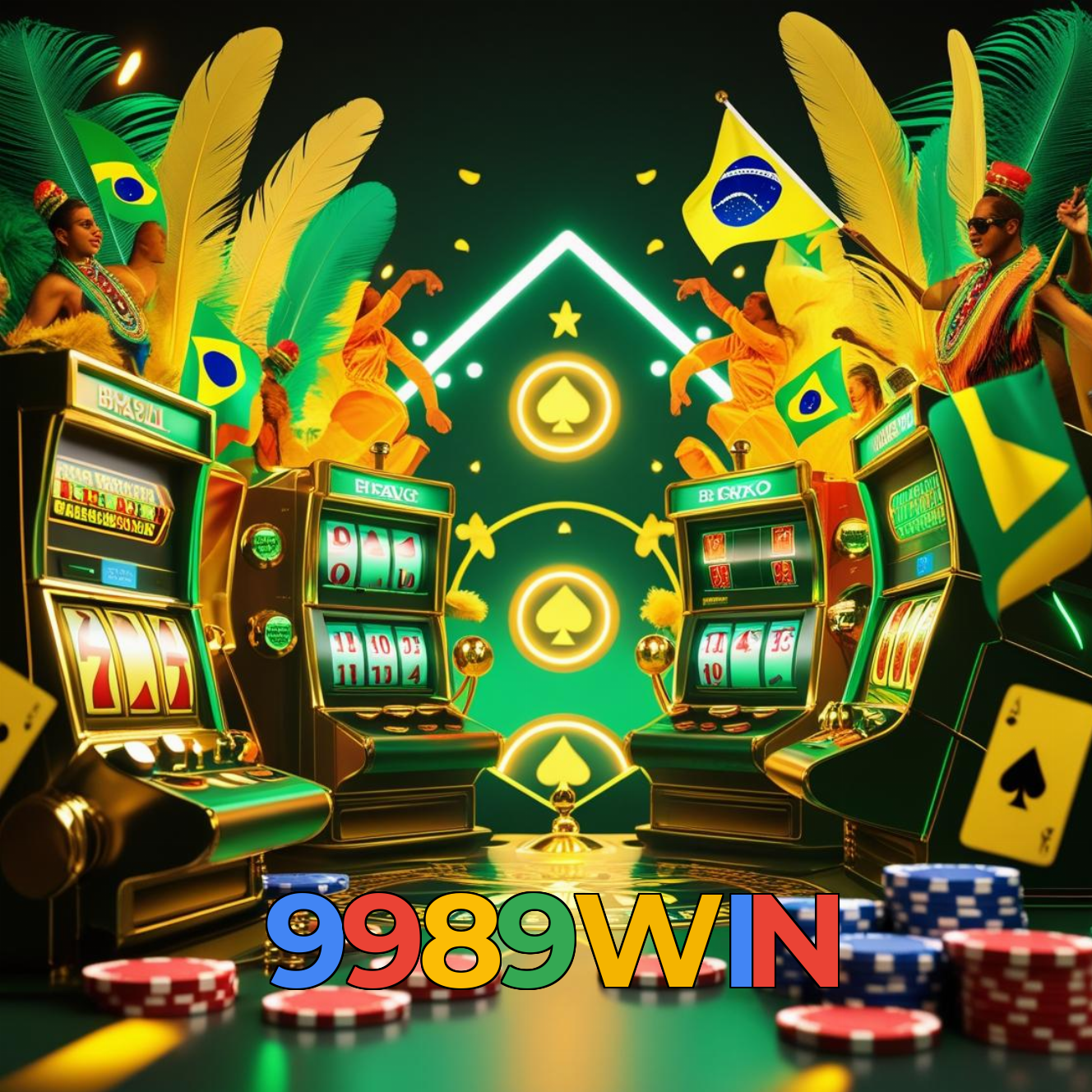 9989WIN:Aposte no futebol digital e vença as maiores competições!