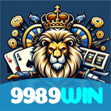 9989WIN：A diversão está garantida! Aposte nas melhores slots agora!
