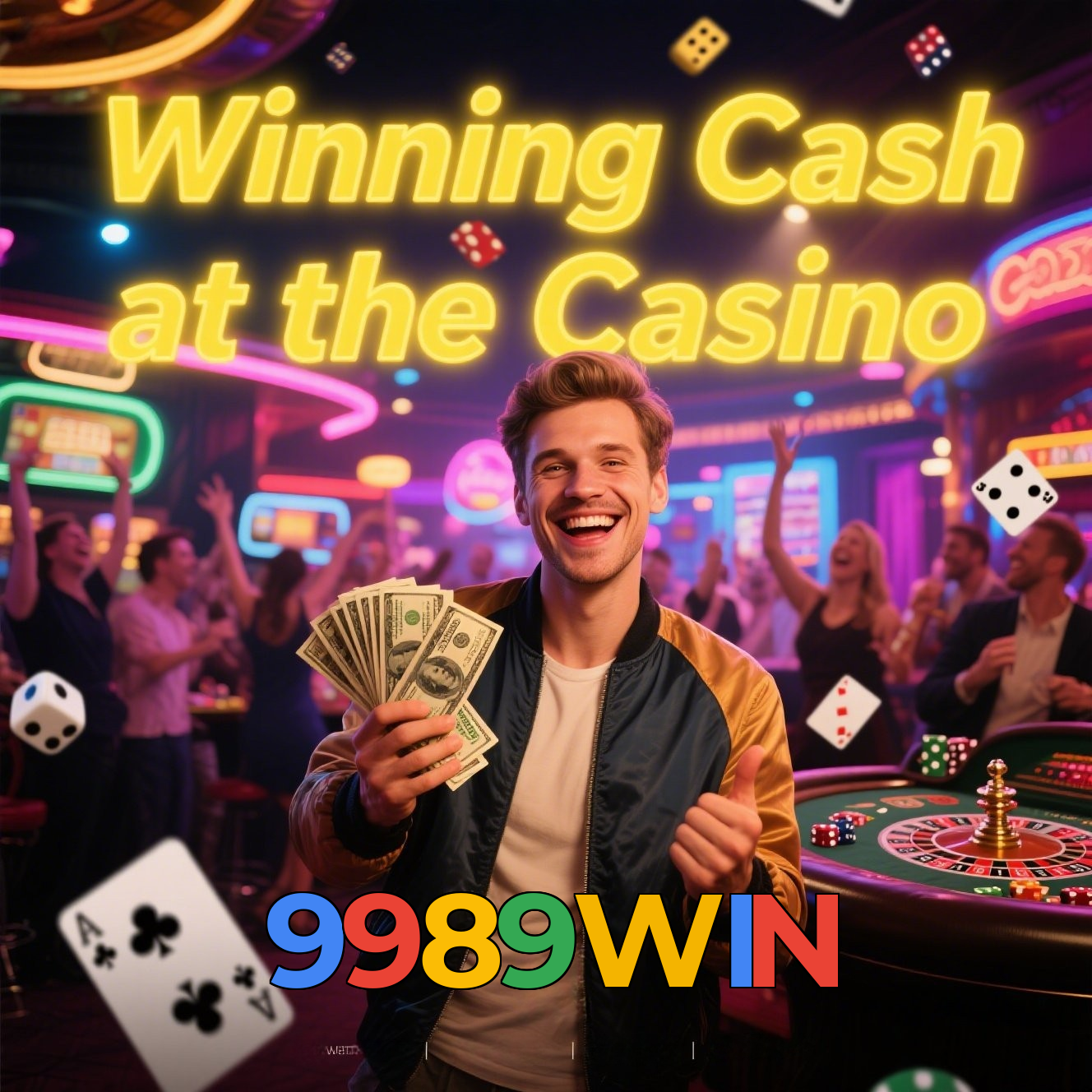 9989WIN：Jogue agora no nosso cassino online e vença nas mesas de poker!