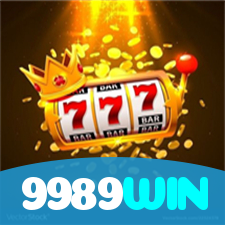 9989WIN：O melhor cassino online está aqui! Jogue nas slots e ganhe!