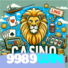 9989WIN：No futebol online, a vitória é garantida para quem joga com coragem!