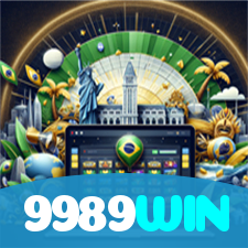 9989WIN：Apostas ao vivo no futebol e diversão garantida em blackjack e roleta!