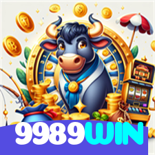 9989WIN:As melhores oportunidades estão aqui! Aposte nas slots e ganhe prêmios fantásticos!