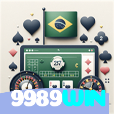 9989WIN：A sorte no futebol e os grandes prêmios de roleta estão aqui!