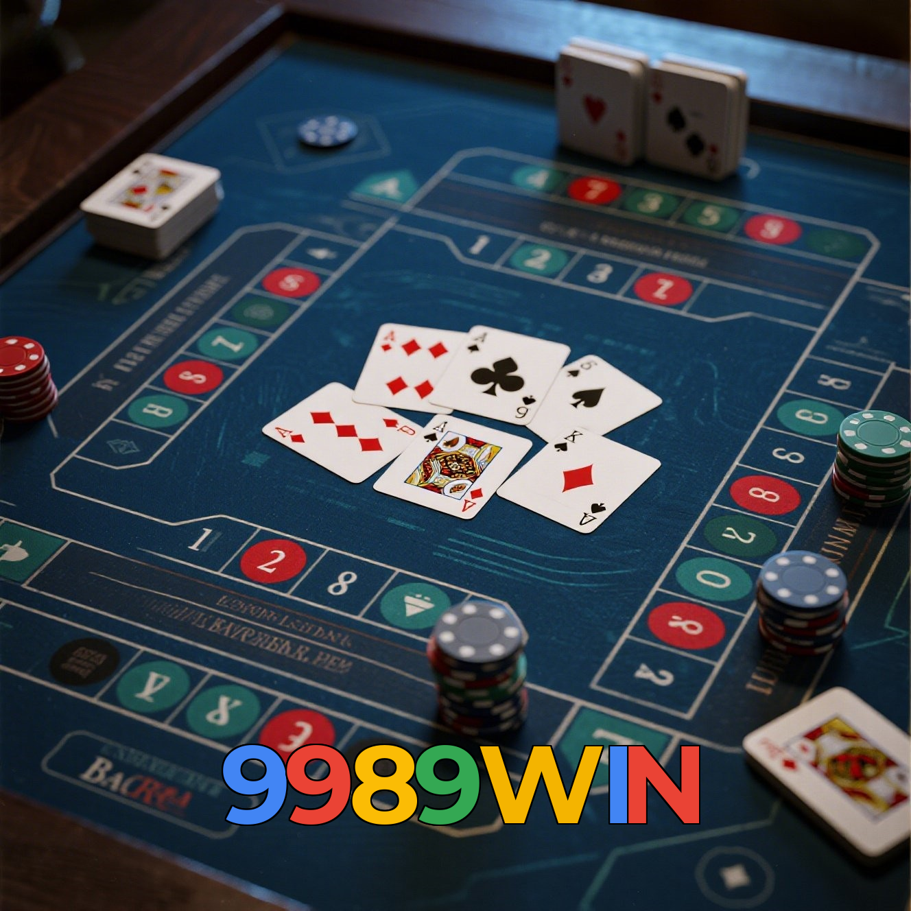 9989WIN:O cassino online mais confiável para apostas ao vivo no futebol e jogos de cassino!