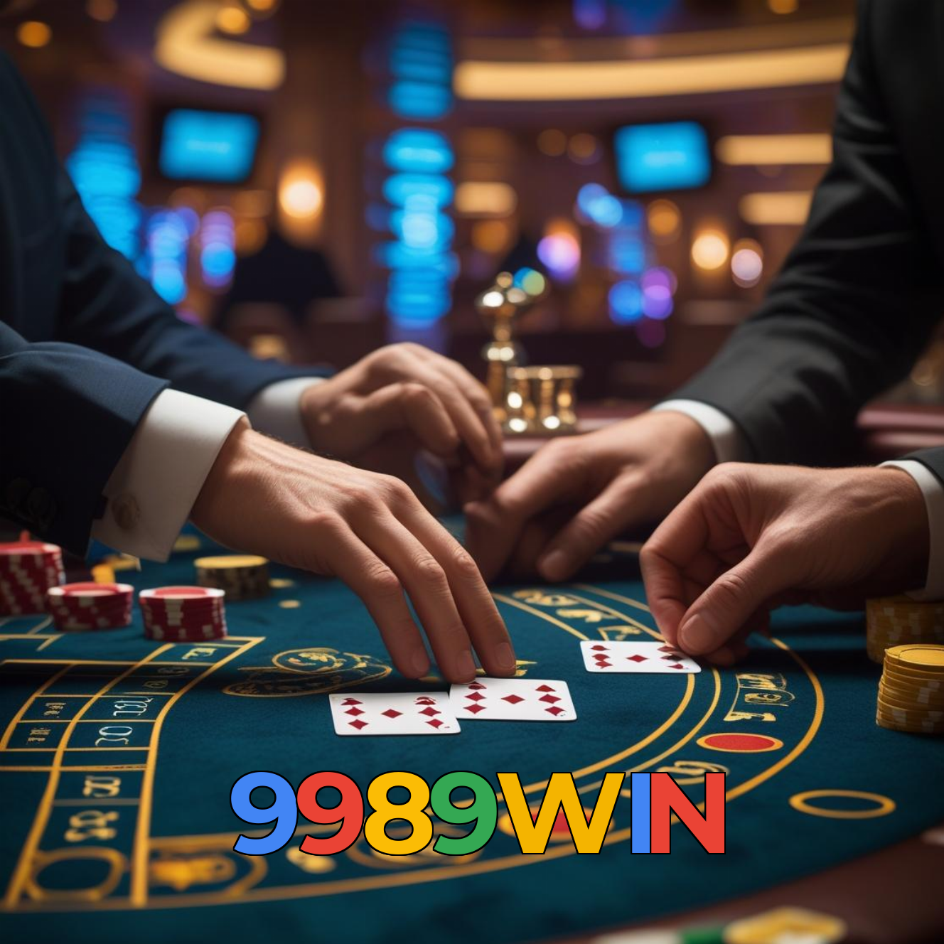 9989WIN:O melhor cassino para você jogar poker e fazer apostas no futebol online!