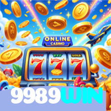 9989WIN：Viva a emoção das apostas ao vivo! Jogue agora e ganhe prêmios incríveis!
