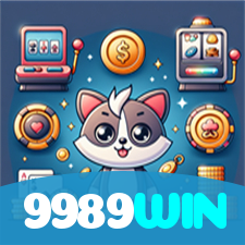 9989WIN：Jogue nas melhores slots e vença o jackpot agora mesmo!