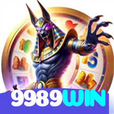 9989WIN：Onde sua sorte encontra o melhor cassino online e as apostas no futebol!