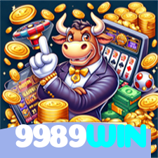 9989WIN：Apostas emocionantes no futebol e diversão garantida com roleta e poker!