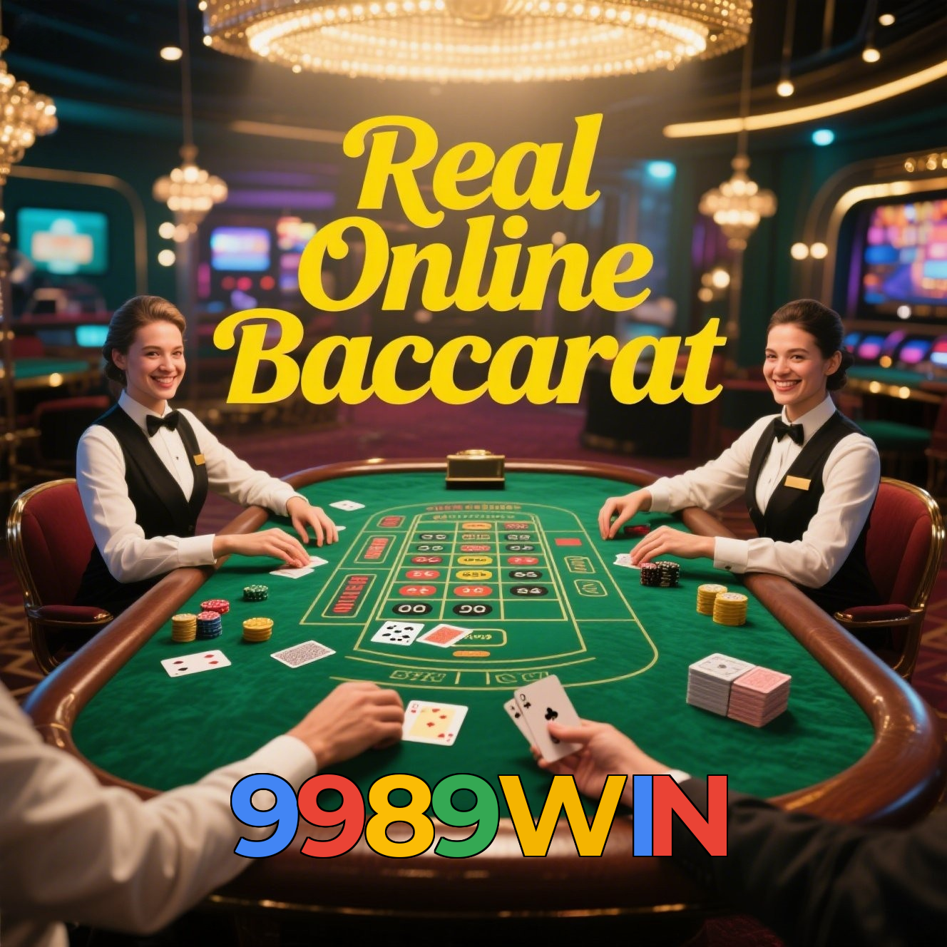 9989WIN:O cassino perfeito para jogar poker e fazer apostas no futebol online!