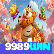 9989WIN：Aposte no seu time e jogue roleta no cassino mais confiável!