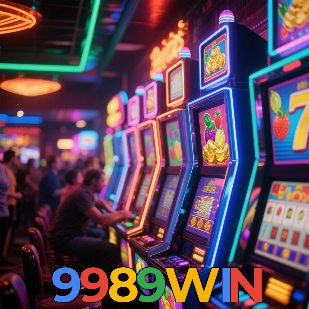 9989WIN：O futebol online é mais emocionante quando você está ganhando!