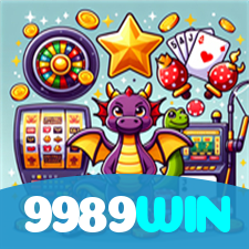 9989WIN：Em nosso cassino online, a diversão nunca acaba! Jogue agora!