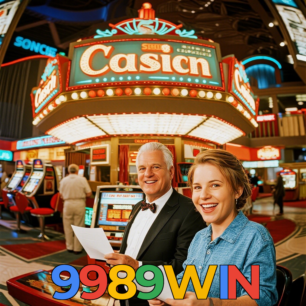 9989WIN：Jogue as melhores slots e aposte em futebol com confiança e segurança!
