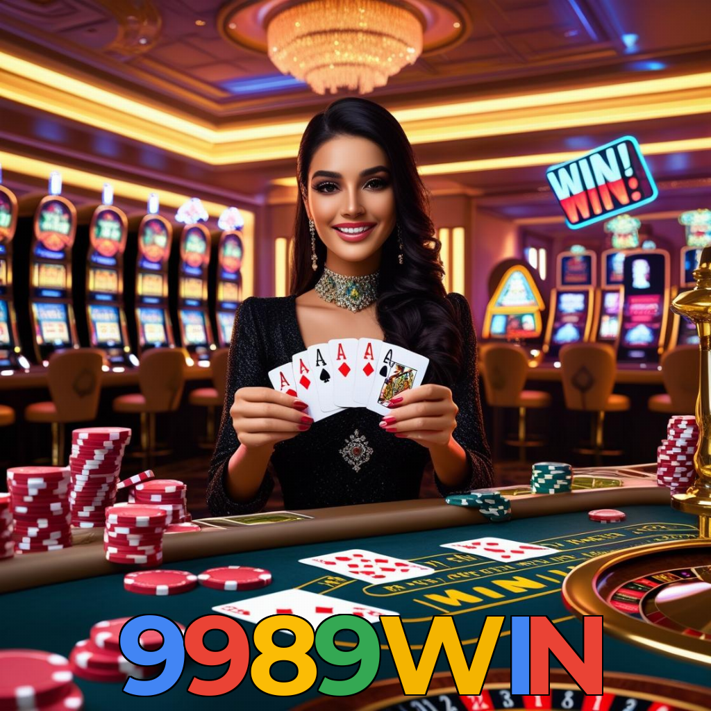 9989WIN:Jogue slots, aposte no futebol e conquiste vitórias épicas no cassino!