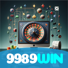 9989WIN：Jogue blackjack, aposte no futebol e ganhe prêmios no nosso cassino online!