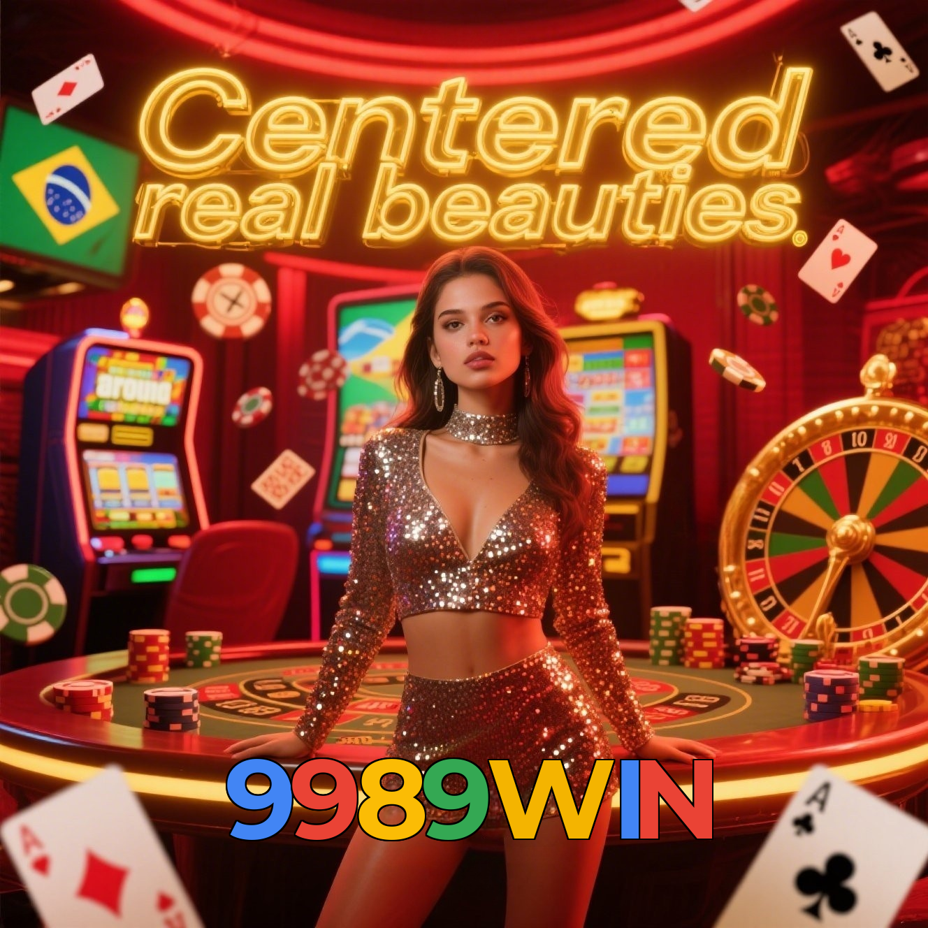 9989WIN:Ganhe com poker, blackjack e apostas em futebol no cassino online!