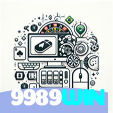 9989WIN：Jogue futebol online e experimente a emoção de ser vencedor!