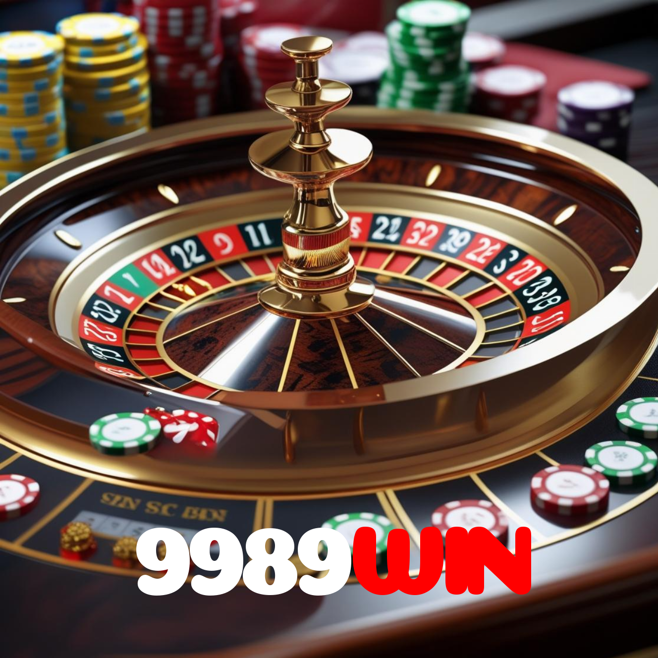 9989WIN: Grandes vitórias esperam por você no cassino online mais confiável do Brasil!