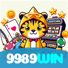 9989WIN：O cassino online mais confiável com apostas no futebol e prêmios em blackjack!