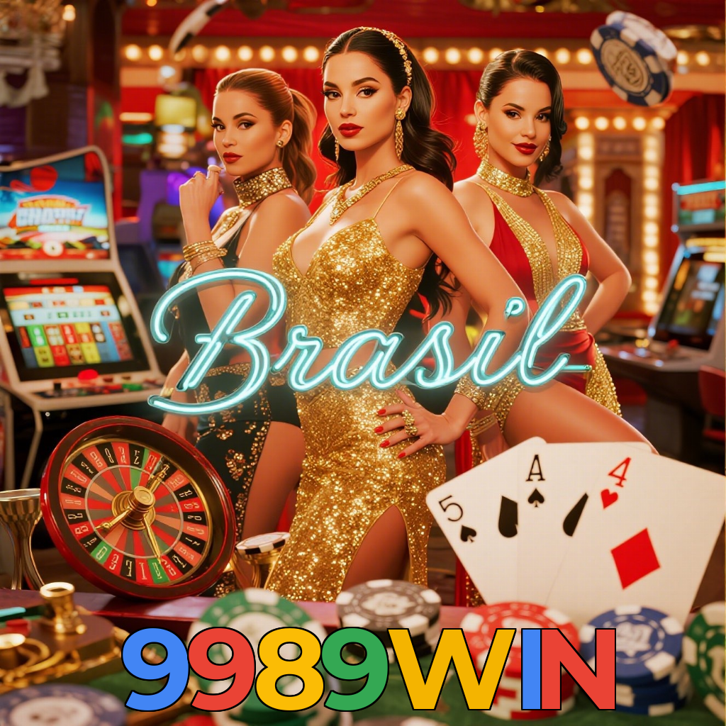 9989WIN：Jogue futebol online e experimente a vitória em cada jogo!