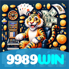 9989WIN：Jogue agora e desafie a sorte em nosso cassino online!
