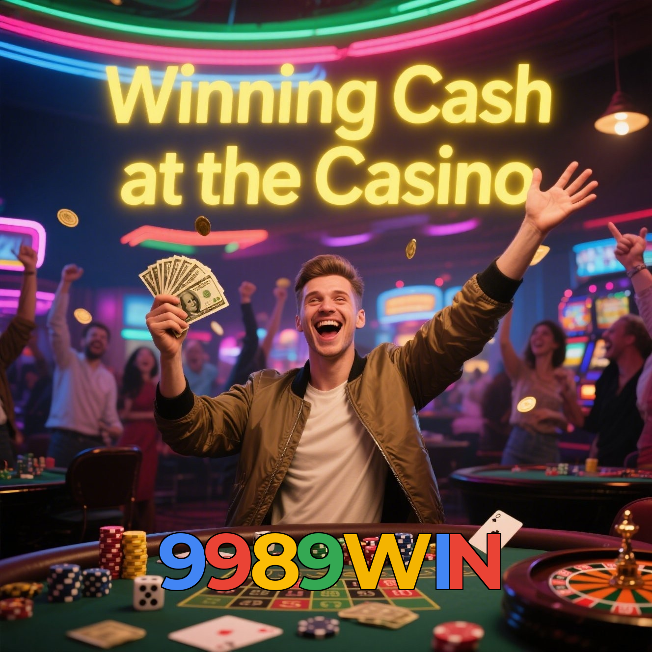 9989WIN：Aposte no futebol online e seja o vencedor dessa partida!