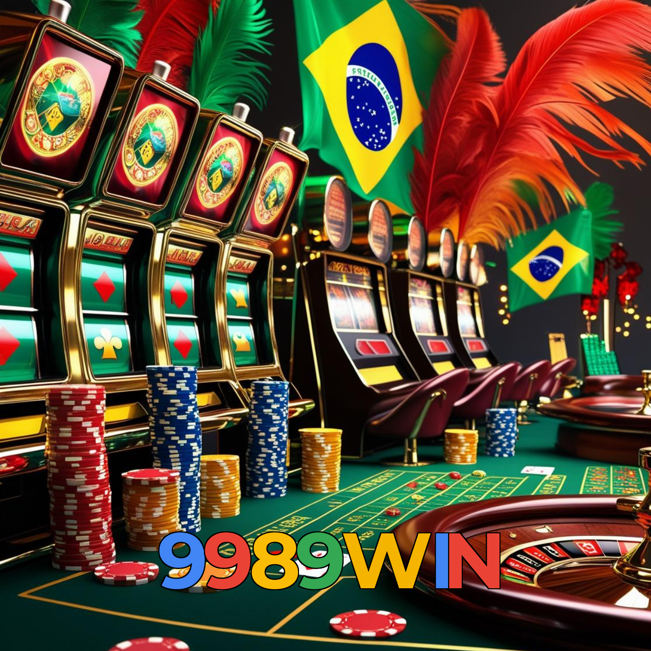 9989WIN:Aposte no futebol e ganhe prêmios fantásticos em blackjack e roleta!