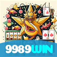 9989WIN：Jogue poker, aposte no futebol e ganhe em nosso cassino online!