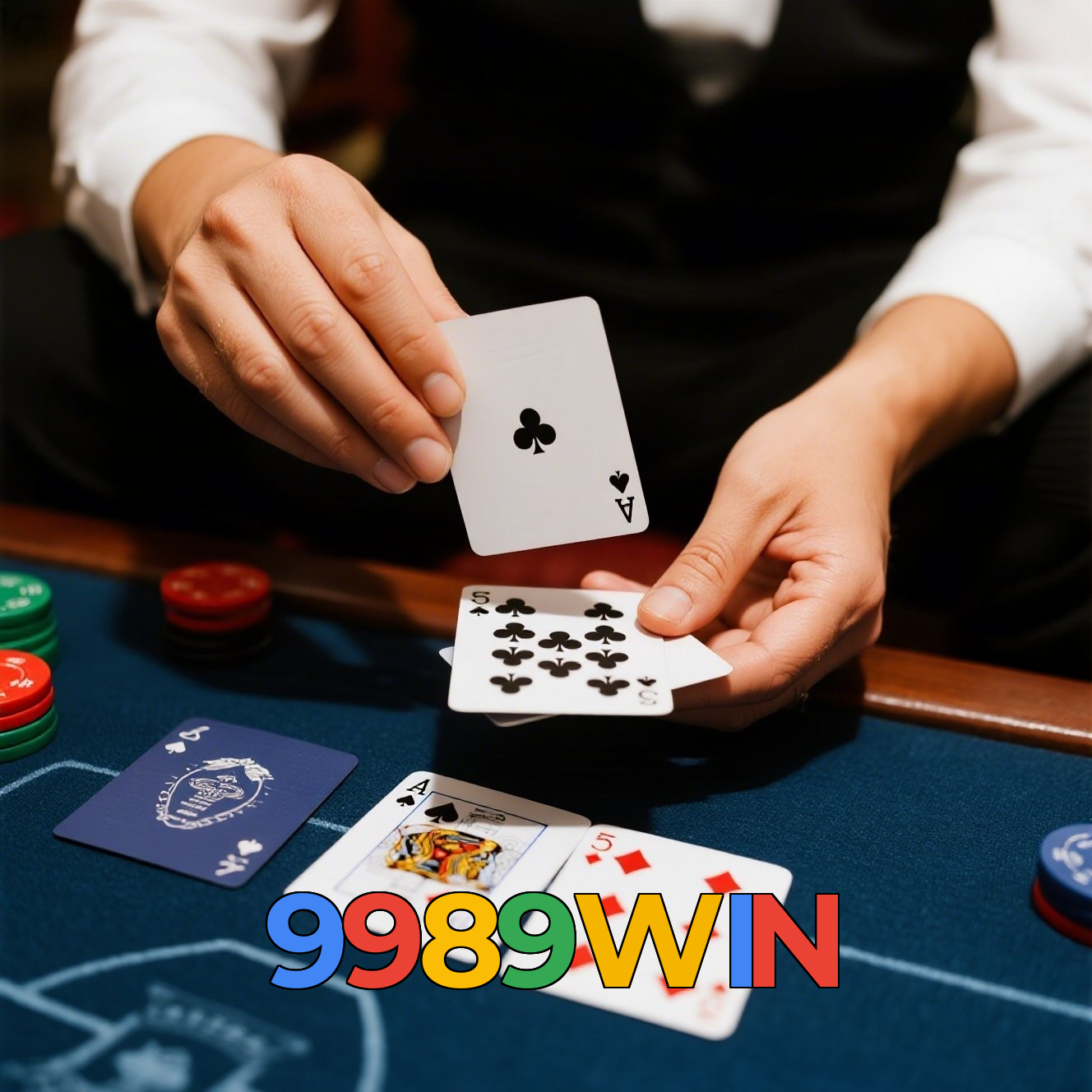 9989WIN:O melhor cassino online com roleta, poker e apostas no futebol ao vivo!