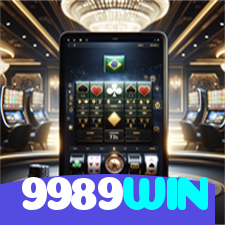 9989WIN：Vença no futebol online! Aposte e mostre que você é o melhor!