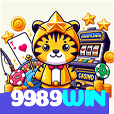9989WIN：Jogue blackjack e conquiste a vitória no cassino online!