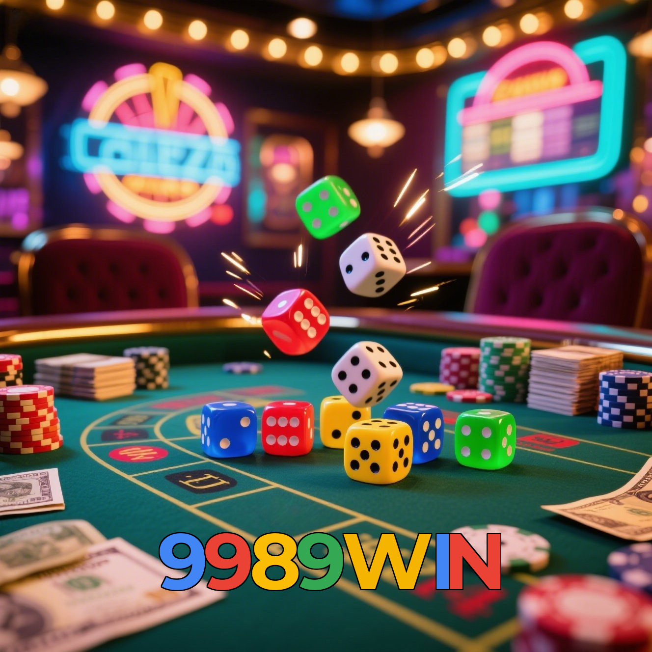 9989WIN：Sua sorte está no cassino online com apostas no futebol e jogos emocionantes!