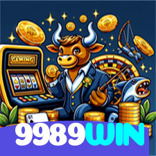 9989WIN：Jogue slots, poker e aposte no futebol no cassino online mais emocionante!