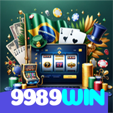 9989WIN：Sinta a emoção do blackjack! Aposte agora e ganhe!