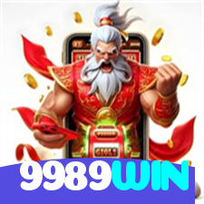 9989WIN：Jogue poker online e mostre que você é o mestre do jogo!