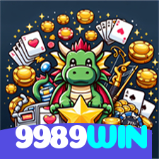 9989WIN：Jogue slots, aposte no futebol e vença com grandes prêmios!