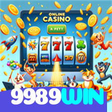 9989WIN：Jogue slots e aposte no futebol no cassino online mais confiável!