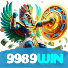 9989WIN：No nosso cassino, a emoção nunca para! Jogue agora!