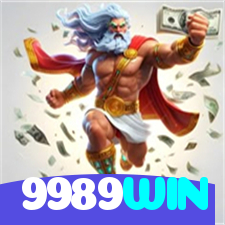 9989WIN：Aposte no futebol e conquiste prêmios em blackjack e roleta!