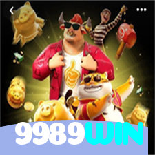 9989WIN：Jogue slots, aposte no futebol e vença em grandes mesas de poker!